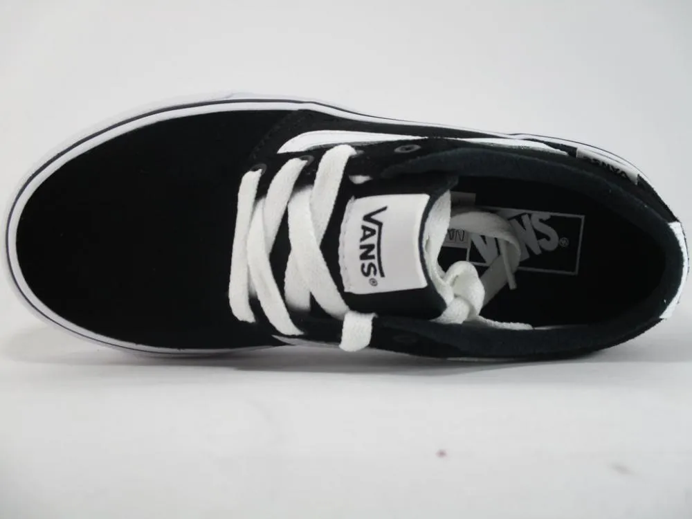 Vans kids sneakers shoe Chapman Stripe VN0A349SIJU black-white