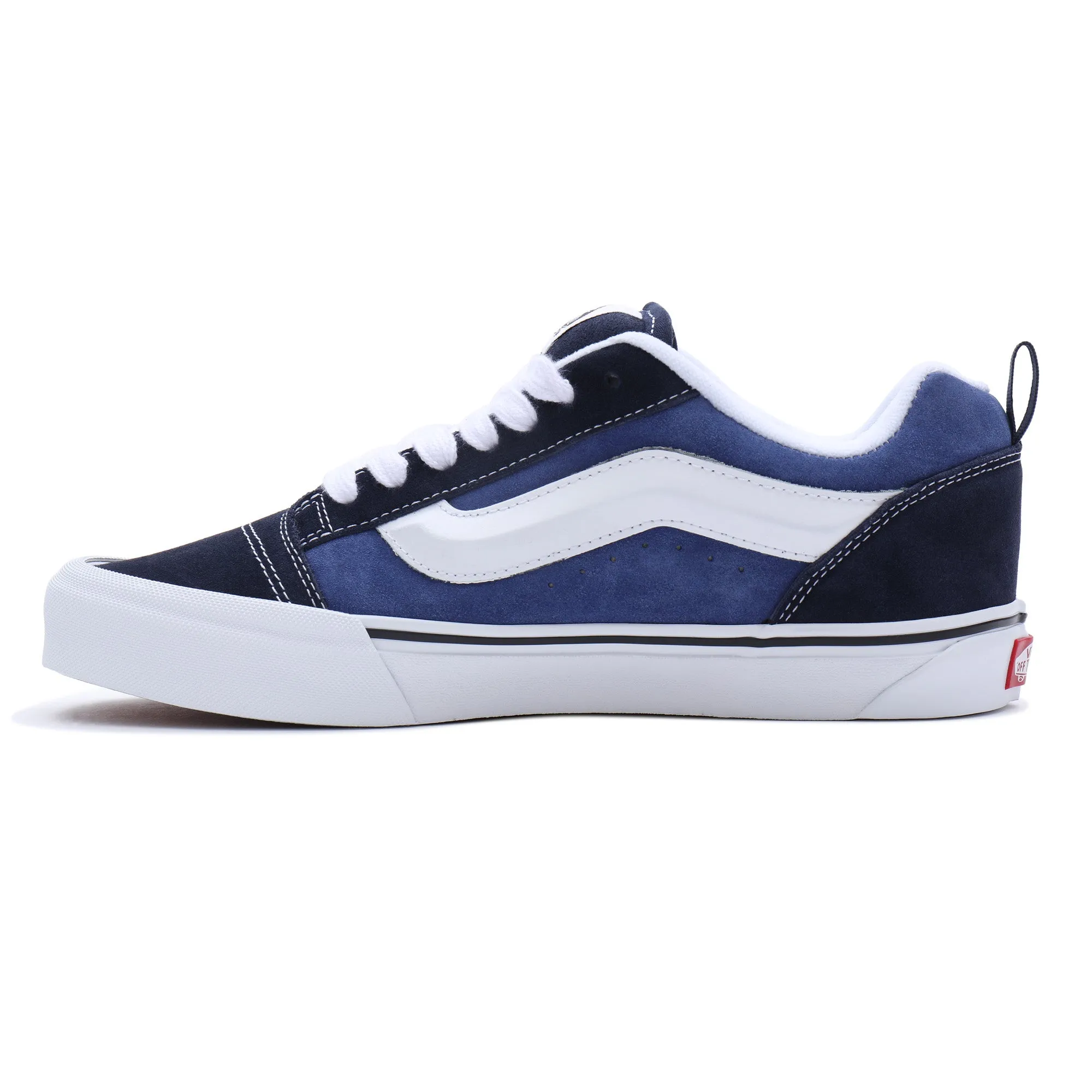 Vans Knu Skool Navy/True White