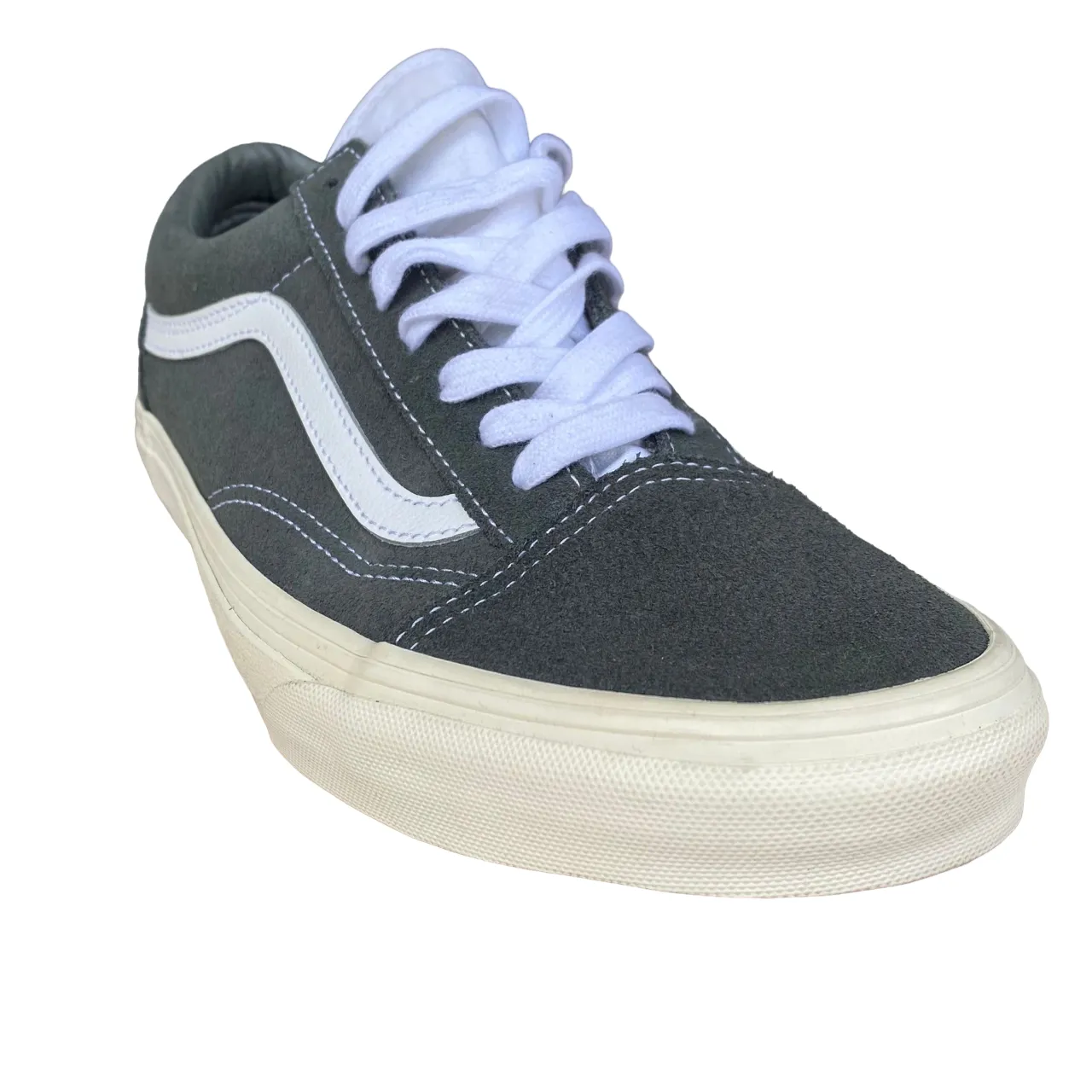 Vans men's sneakers Old Skool VN0A38G1ORW gunmetal