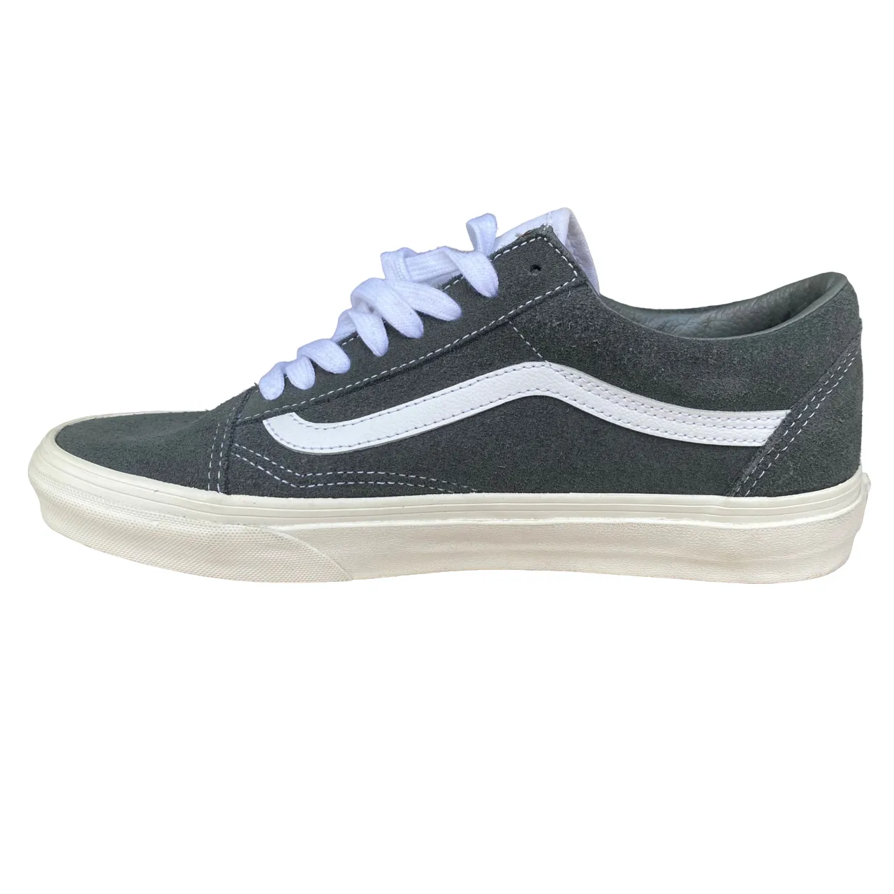 Vans men's sneakers Old Skool VN0A38G1ORW gunmetal