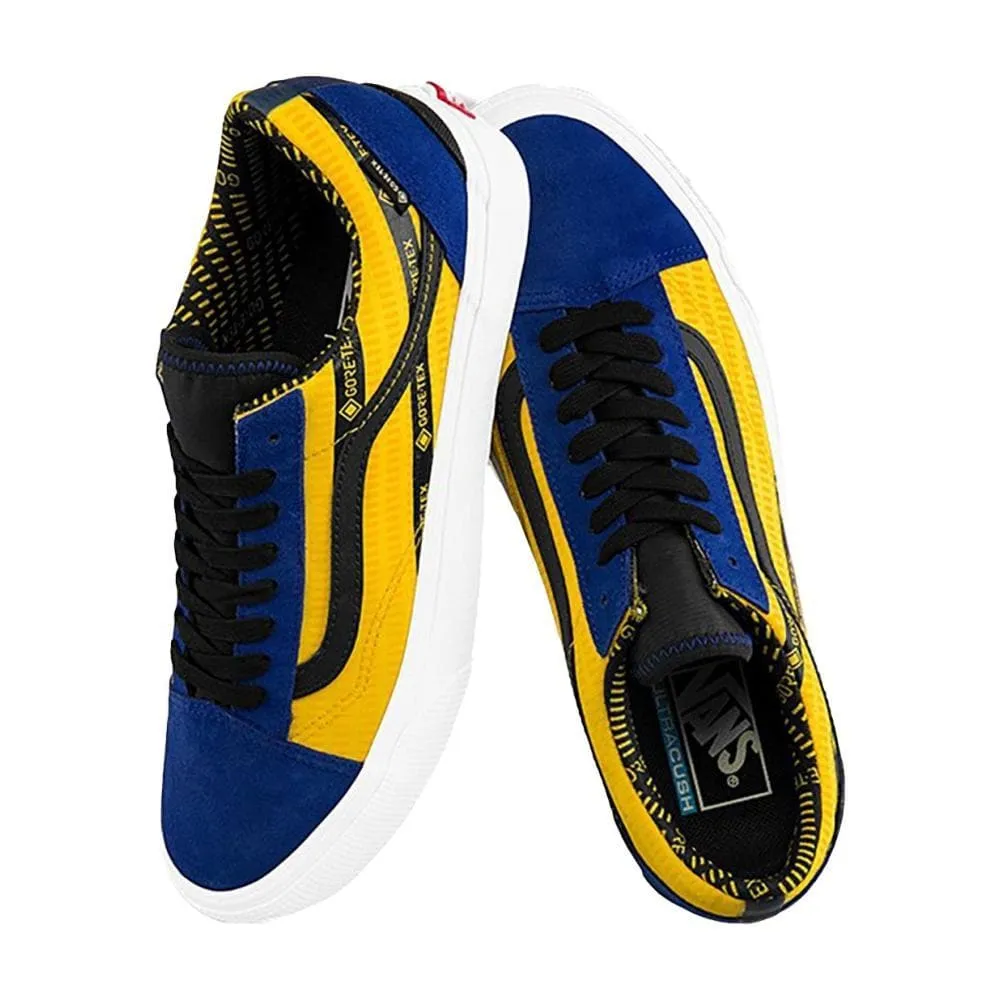 Vans OLD SKOOL GORE-TEX-YELLOW