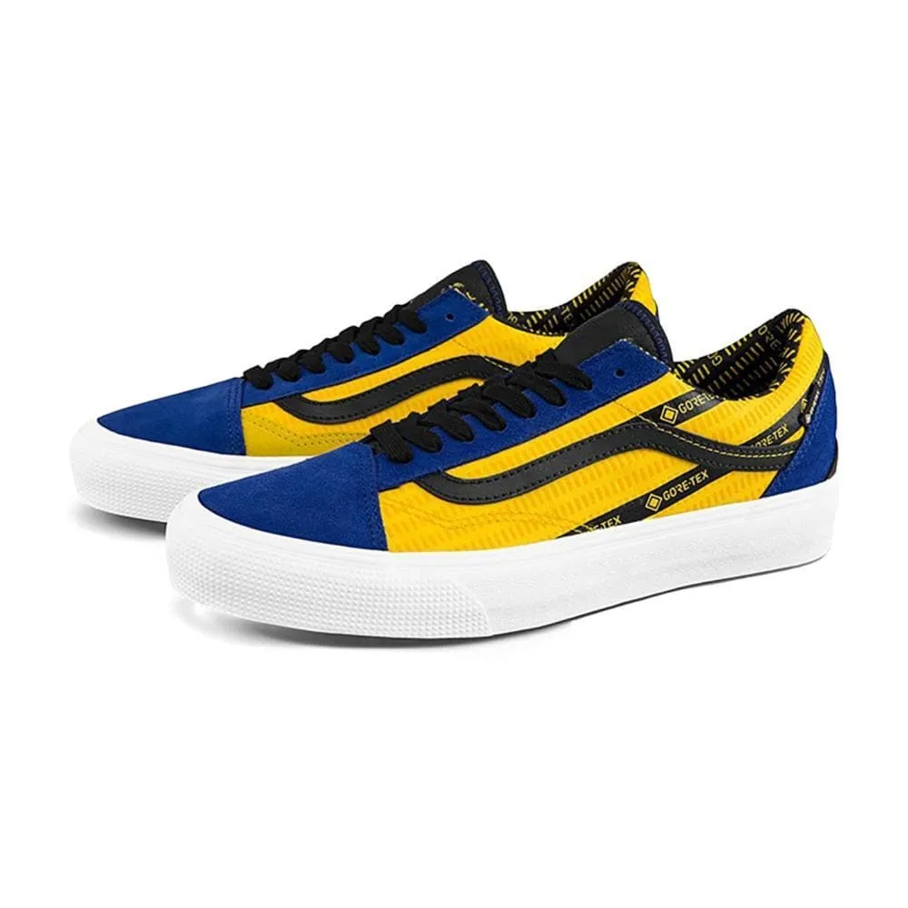 Vans OLD SKOOL GORE-TEX-YELLOW