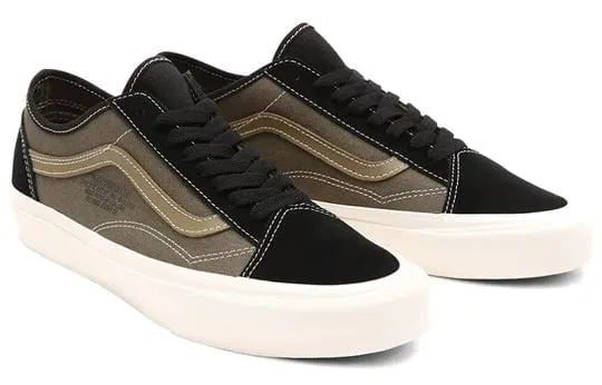 Vans Old Skool Tapered 'World Code' - Men's