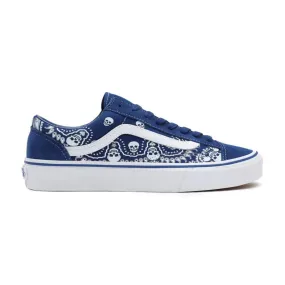 Vans STYLE 36-BLUE