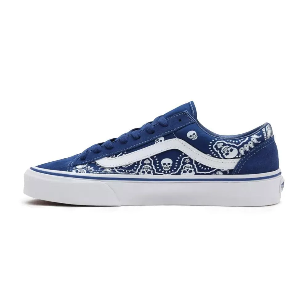 Vans STYLE 36-BLUE