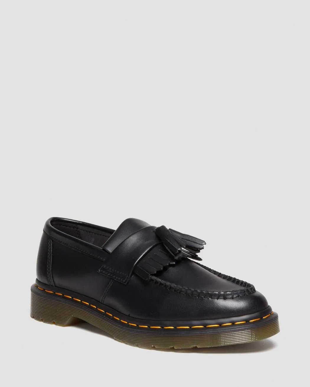 VEGAN ADRIAN FELIX TASSEL LOAFERS