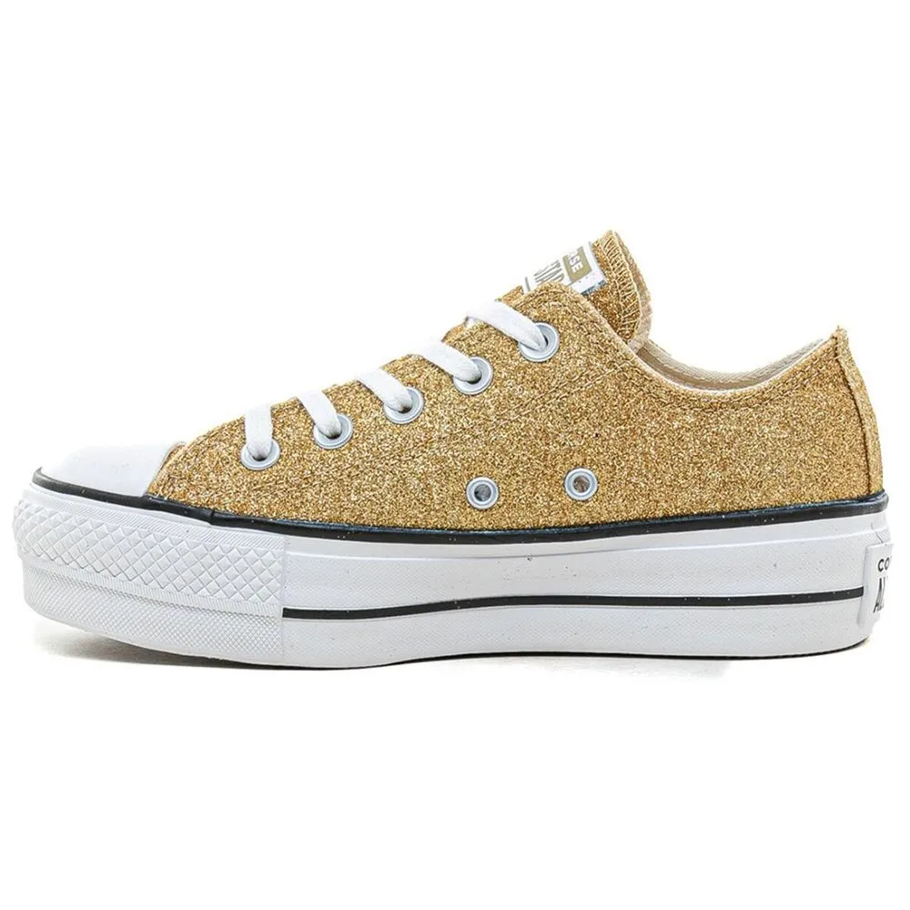 Zapatillas Converse Chuck Taylor All Star Lift Ox